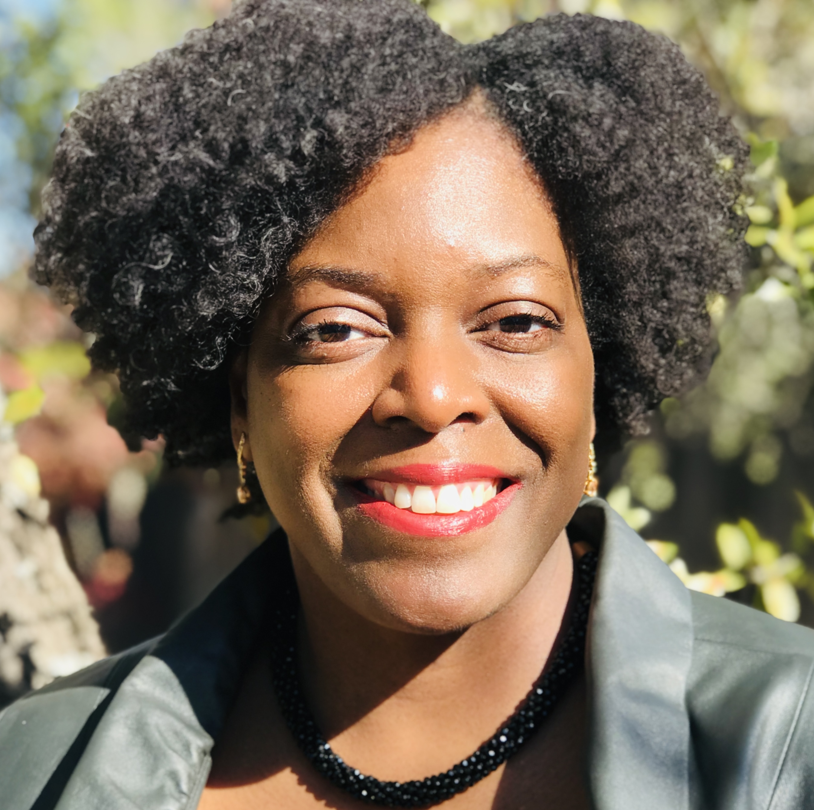 Jonelle Bradshaw de Hernandez