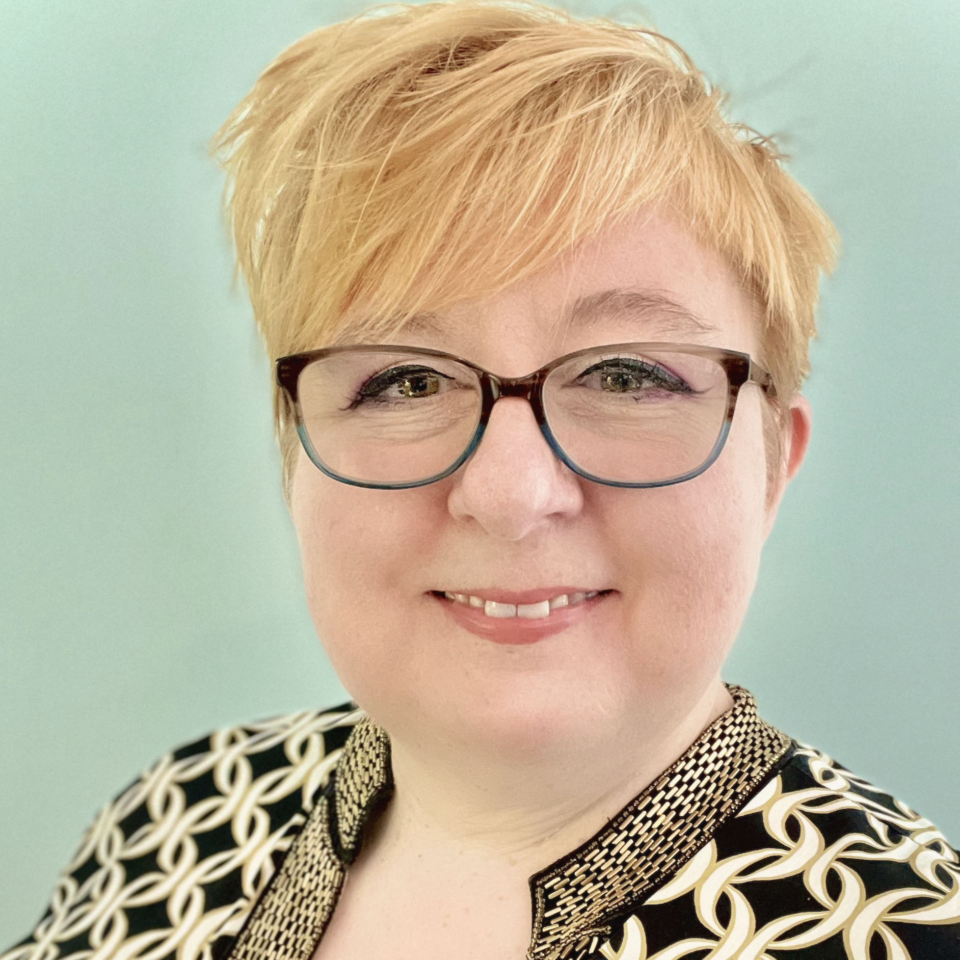 Kathleen M. Cumiskey