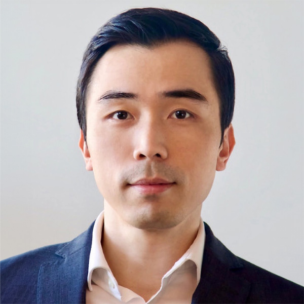 Duen Horng (Polo) Chau