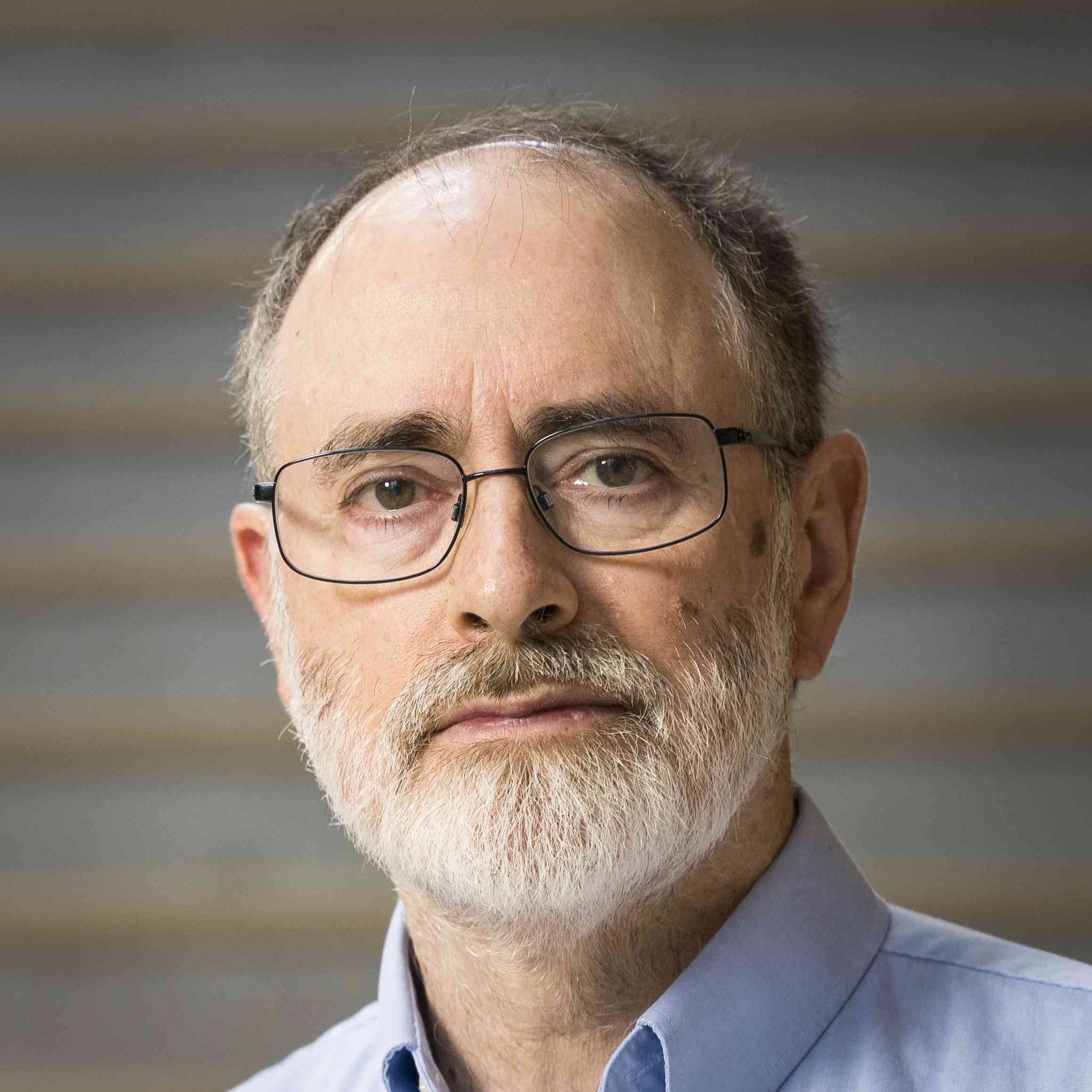 Thomas G. Dietterich