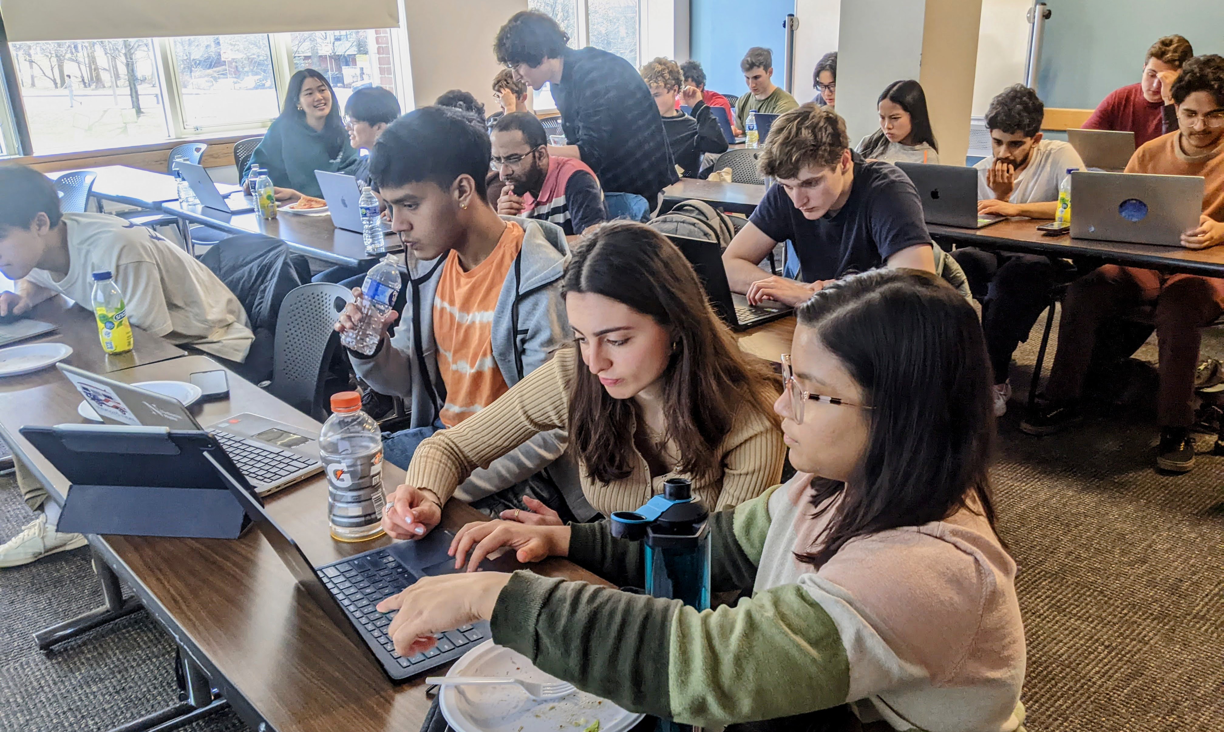 NDIF workshop for students and researchers